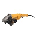 Dewalt D28490 240V 2000W 230mm Angle Grinder