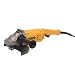 Dewalt D28490 240V 2000W 230mm Angle Grinder