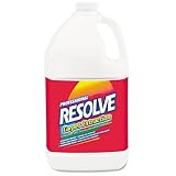 Reckitt Benckiser Pro Gal Carp Extrac Cleaner 362419716 Carpet & Rug Cleaner