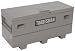 Tradesman TST6024 60 Grey Steel Job Site Tool Box