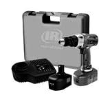 Ingersoll Rand D550-KL2 IQV 14.4-Volt 1/2-Inch Drill/Driver Kit