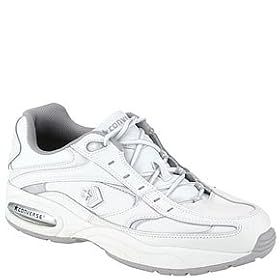Buy Mens Converse� Classic Performance Athletic Shoes White by Converse