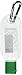Sriracha2Go - Huy Fong Sriracha Hot Sauce Mini Keychain Bottle 1oz 3-Pack (Sauce Not Included)