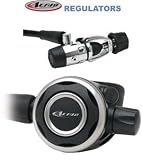 Scuba Regulator - Aeris Atmos Pro Regulator