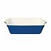 Emile Henry Loaf Dish Azure Blue