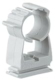 カクダイ 樹脂製ワンタッチサドルバンド 14~16mm 625-331-03