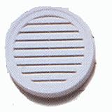 '22'' Round Gable Vent'