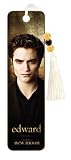 Twilight New Moon - Edward - Collector's Beaded Bookmark