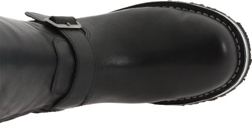 MERRELL Wilderness Remix Ladies Boot, Black, UK8