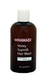 Hamadi - Honey Soymilk Hair Wash