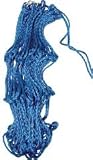 Partrade Hay Net Blue W/Rings