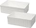 Bristol Single Apron Front/Undermount Reversible Sink