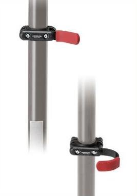 ミノウラ BC-V1 ポールスタンドオプション バイクタワー・バイクピット用追加アタッチメント ミノウラ BC-V1 ポールスタンドオプション バイクタワー・バイクピット用追加アタッチメント