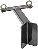 Paragon Powersports High Roller Tie Bar Kicker
