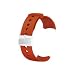 Suunto Lumi Florette Armband Backstein-Rot