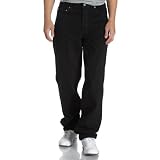 Levi's Mens 560 Big and Tall Comfort Fit Jean by Levi's