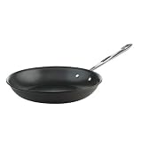 All-Clad LTD Nonstick Fry Pans
