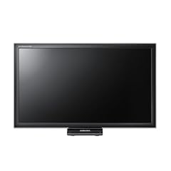 Samsung SyncMaster C27A750X 68,5 cm (27 Zoll) Widescreen LED Monitor (VGA, DVI, HDMI, 2ms Reaktionszeit) schwarz gl�nzend, integrierte Dockingstation