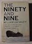 The Ninety and Nine: A Novel About the United States Navy in World War II