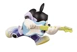 VINYL COLLECTIBLE DOLLS Grunge Mickey