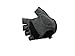 Cycling Gloves by Blok-IT - Cycle Gloves that Improve Control, Protect Against Blisters, and Make You More Visible - Comfortable Bike Gloves with Stylish Design. ...