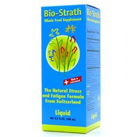 Bio-Strath Herbal Yeast Food Supplements - Bio-Strath Liquid 3.4 fl oz