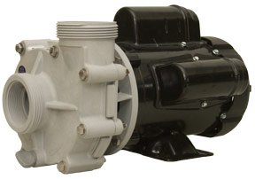 Sequence 5000SEQ20 External Pond Pump (5000 Max GPH)