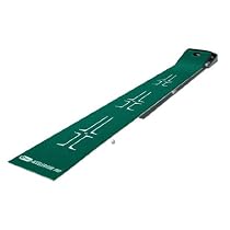 SKLZ Accelerator Pro Ball Return Putting Mat