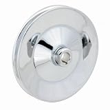 Mr. Gasket 4948G Single Groove Pulley for Early GM