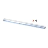 Amertac FA435HW 34.5-Inch Wire-In Cabinet Light