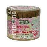 Organic Essence Pure Organic Shea Cream