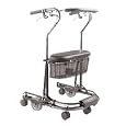 U Step Walking Stabilizer Walker