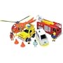 Fireman Sam - Emergency Play Set