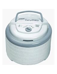 2 Of Finest By Nesco Nesco American Harvest Food and Jerky Dehydrator by 
