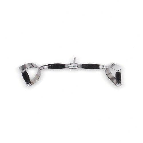Hampton Fitness 34'' Pro Style Revolving Lat Bar On Sale
