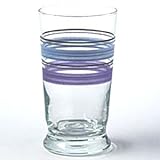 Pfaltzgraff Rio 9oz Juice Glass Set of 4
