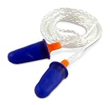 North Silent Partner Corded Ear plugs