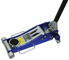 3 Ton Low Profile Quicklift Aluminum Floor Jack