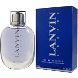 Lanvin L Homme 3.4oz Eau De Toilette Spray