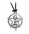 Rush - Starman Officially Licensed Pendant Necklace