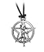 Rush - Starman Officially Licensed Pendant Necklace