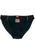 Cincinnati Bengals Woman's Fall Flirt Panty