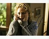 Madsen, Virginia - Signed 8x10