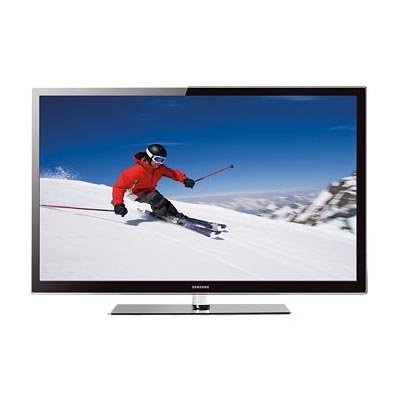Best value Shop for Samsung PN51D550 51-Inch 1080p 600 Hz 3D Plasma HDTV (Black)