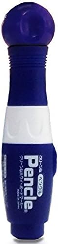 Pencle N (blue) SNPEN-B Japanese stationery japan office goods