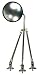 Tripod Fender Mounted Assembly Kit with 8.5