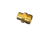 Cam Spray 527705 Twist-Fast Plug for Models with twist-fast wands