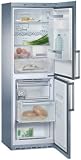  : Free Standing Frost Free Freezer Stainless Steel (KG34NA90GB_SS)