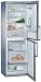 Kitchen & Housewares : Free Standing Frost Free Freezer Stainless Steel (KG34NA90GB_SS)