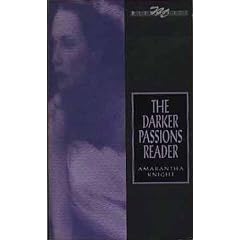The Darker Passions Reader